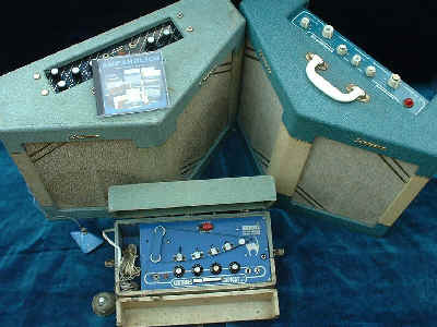 dominator mk1 mk2 and copycat